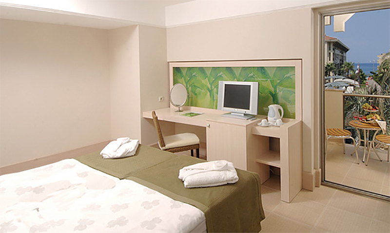 Ambassador Hotel Kemer